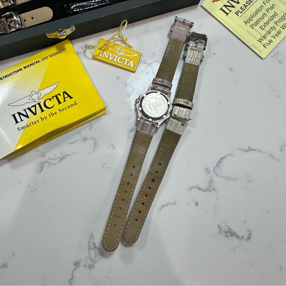 Invicta Special Edition Women’s Watch Set - Picture 4 of 12